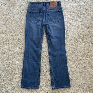 Levi’s Vintage 90s 505 Jeans 5S